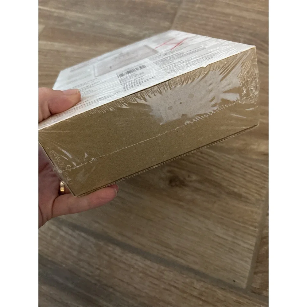 Honeywell CT30A1005‎ Heat Only Non-Programmable Thermostat White NIP
